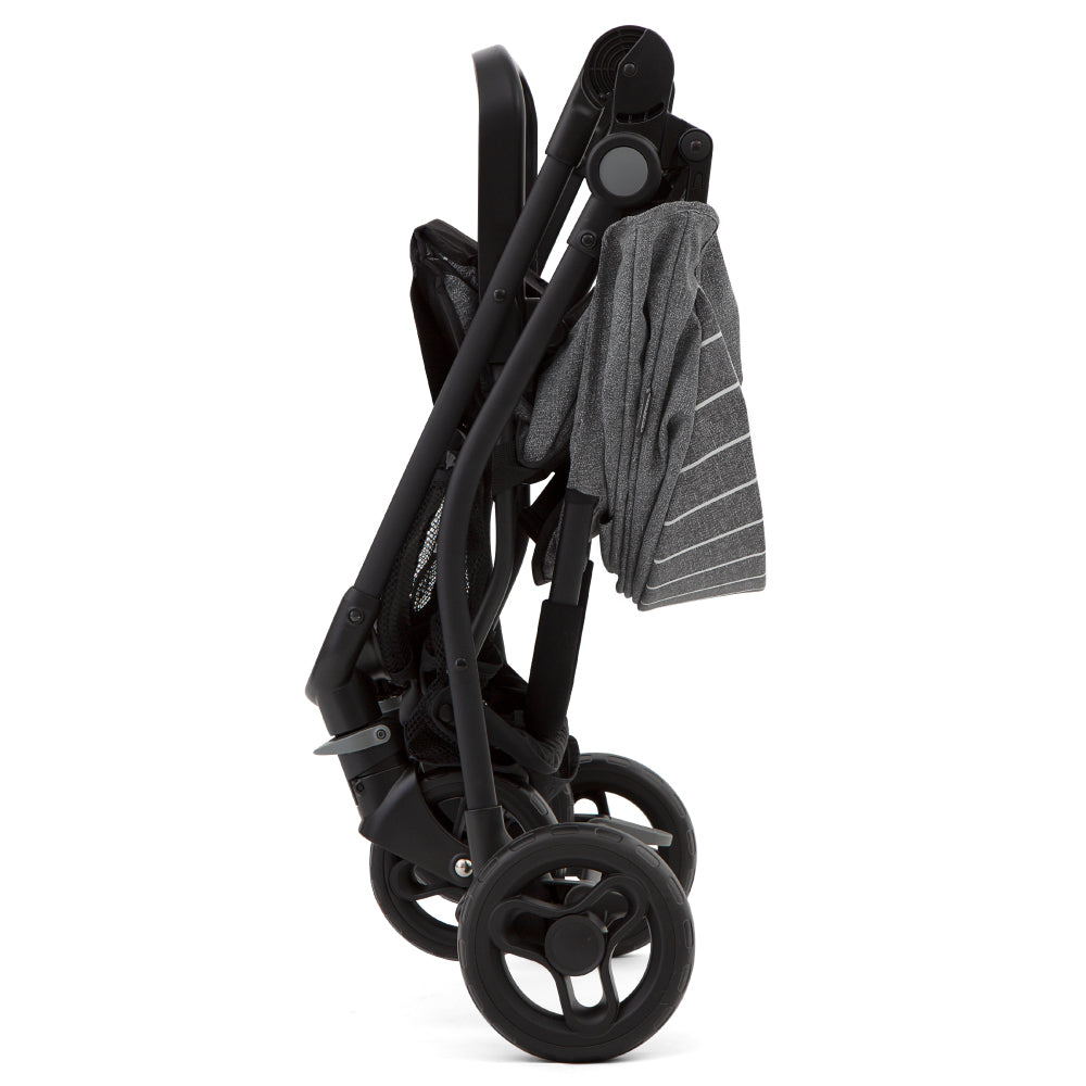 Carucior Graco Breaze Lite 2 Suits Me