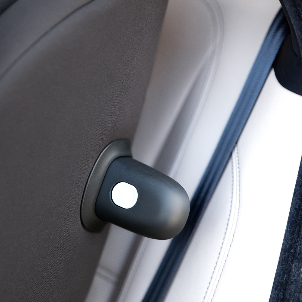 Scaun auto Graco rotativ 360 Turn2Me i-Size Midnight