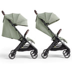 Carucior sport Silver Cross Clic ultracompact