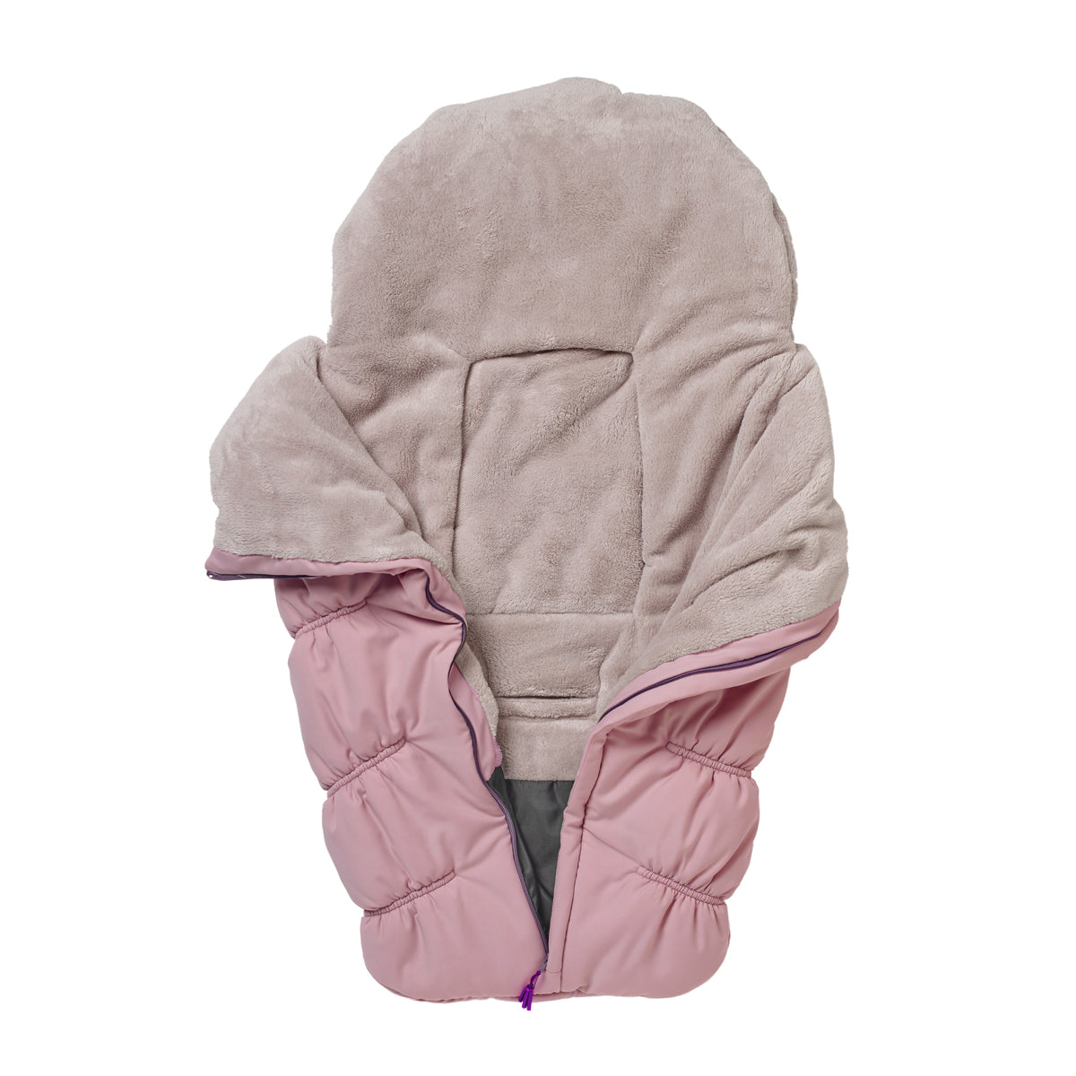 Sac de Picioare Universal Red Castle Performance Soft Pink 6-24 luni