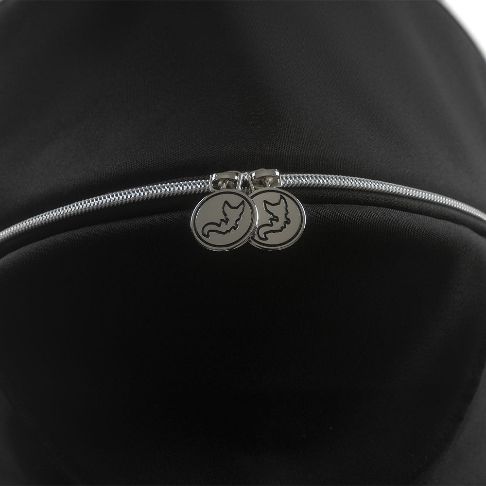 Carucior Leclerc Influencer Air Piano Black