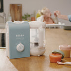 Robot Beaba Babycook Express 4 in 1