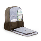 Rucsac de infasat Childhome Daddy Bag