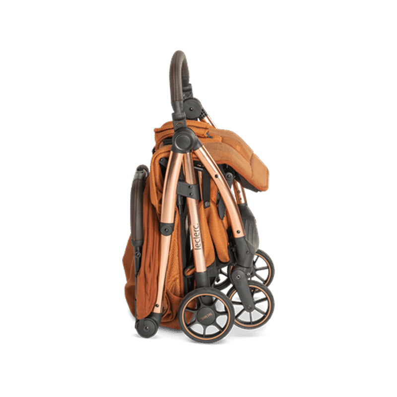 Carucior Leclerc Hexagon Heritage Sport