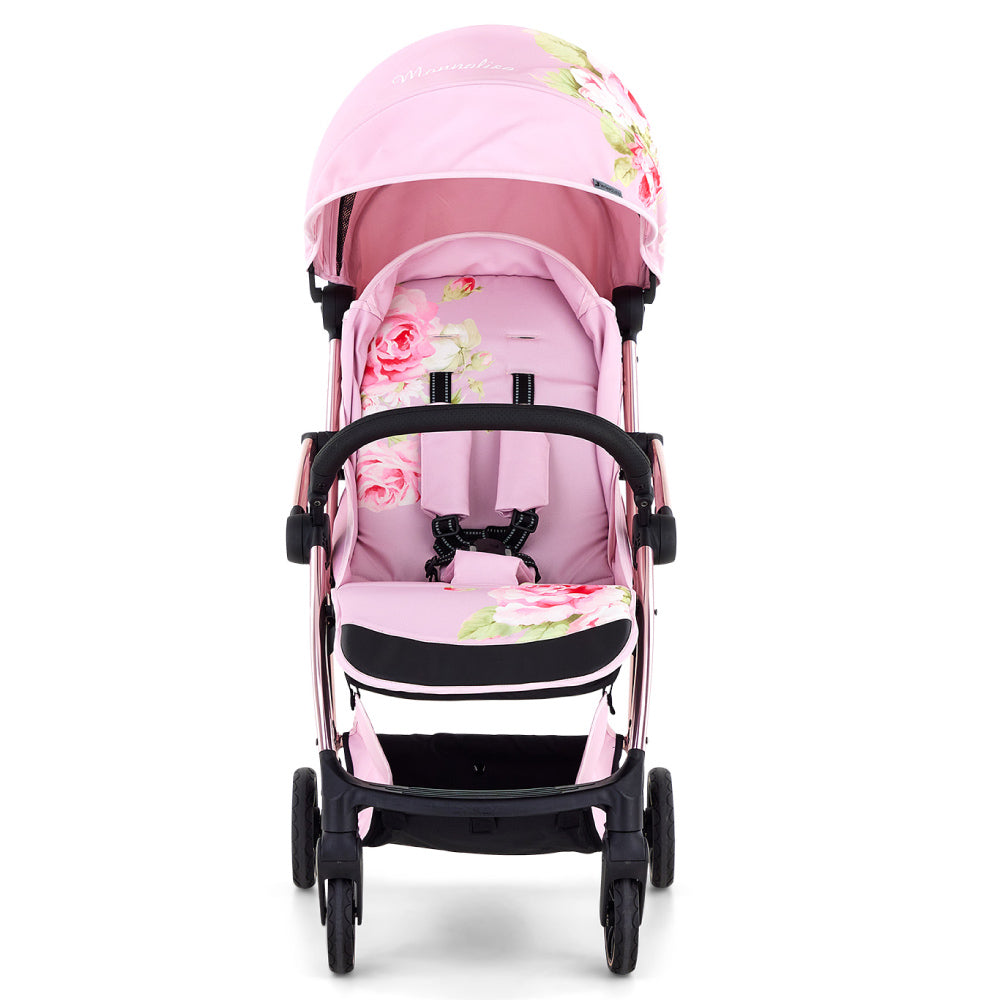 Carucior Leclerc colectia Monnalisa Antique Pink