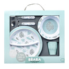 Set de masa cadou Beaba 5 piese