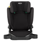 Inaltator auto Graco Junior Maxi i-Size, Black, 100-150 cm