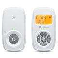 Audio monitor digital Motorola AM24 DECT cu ecran 1,5 inch