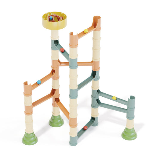 Quercetti Migoga Marble Run Bio