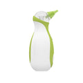 Aspirator Nazal Portabil Nosiboo Go Reîncărcabil Tehnologie UPT Design Pinguin