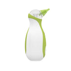 Aspirator Nazal Portabil Nosiboo Go Reîncărcabil Tehnologie UPT Design Pinguin