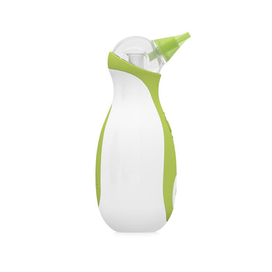 Aspirator nazal portabil Nosiboo Go