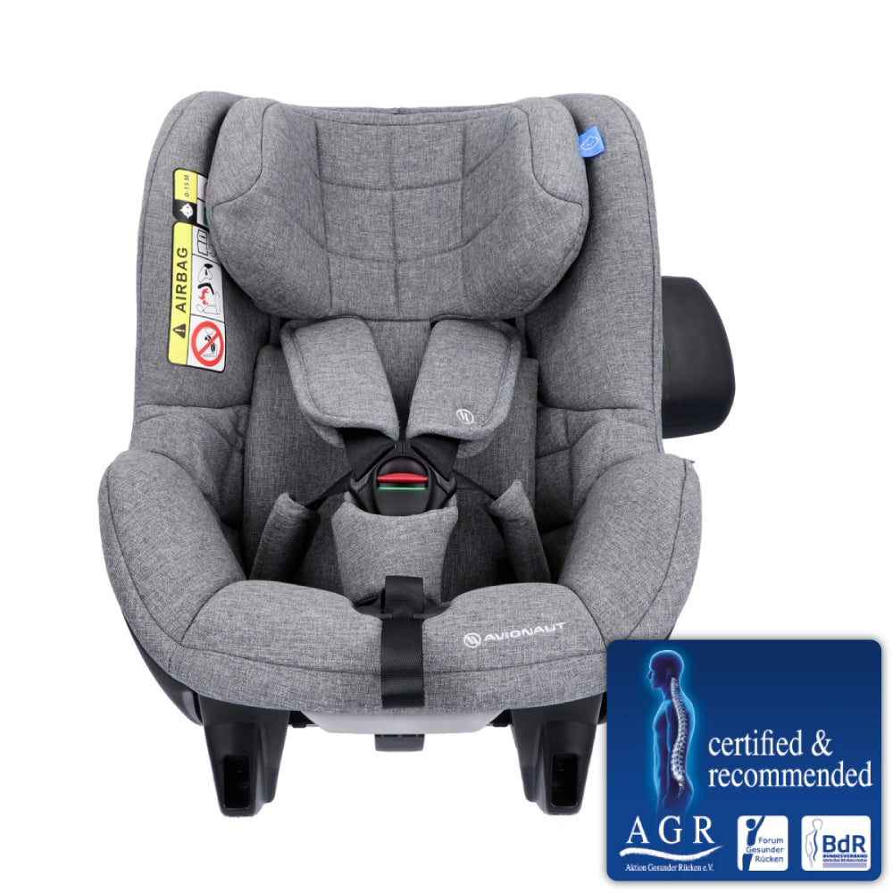 Scaun auto Avionaut AeroFIX 2.0 C