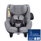 Scaun auto Avionaut AeroFIX 2.0 C