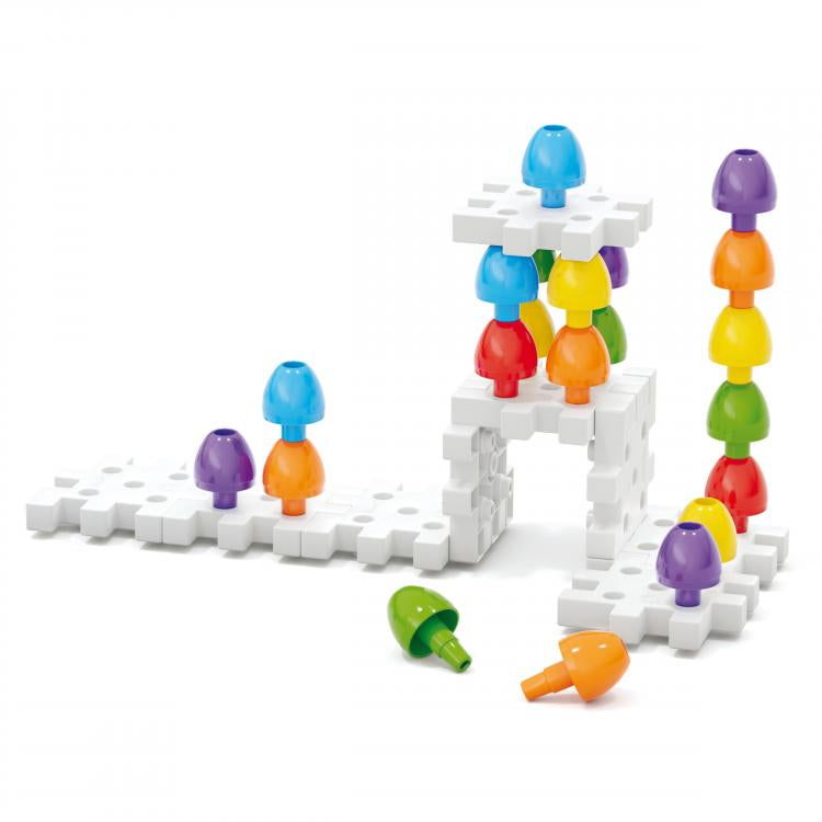 Jumbo Peggy Primul Mozaic Dinozaur