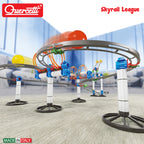 Quercetti Skyrail League