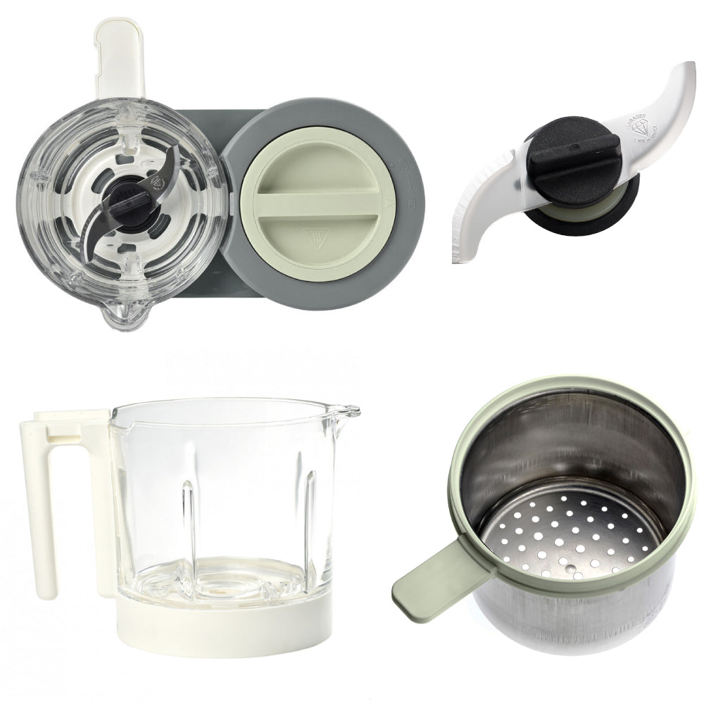 Robot Beaba Babycook Neo