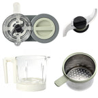 Robot Beaba Babycook Neo