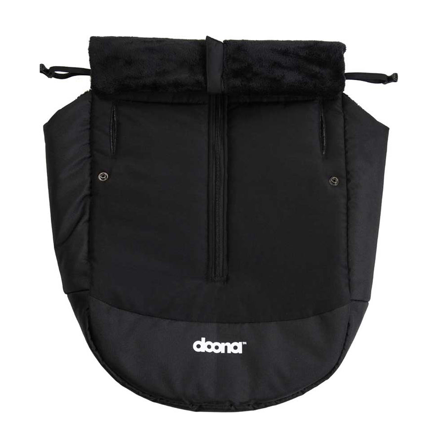 Husa de picioare Doona pentru scoica auto