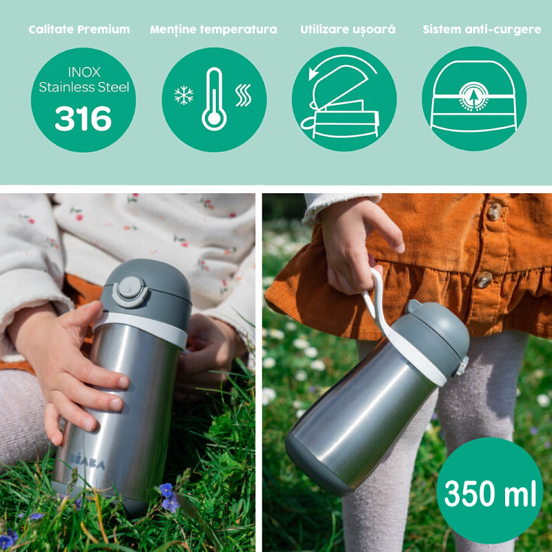 Termos Beaba 350 ml