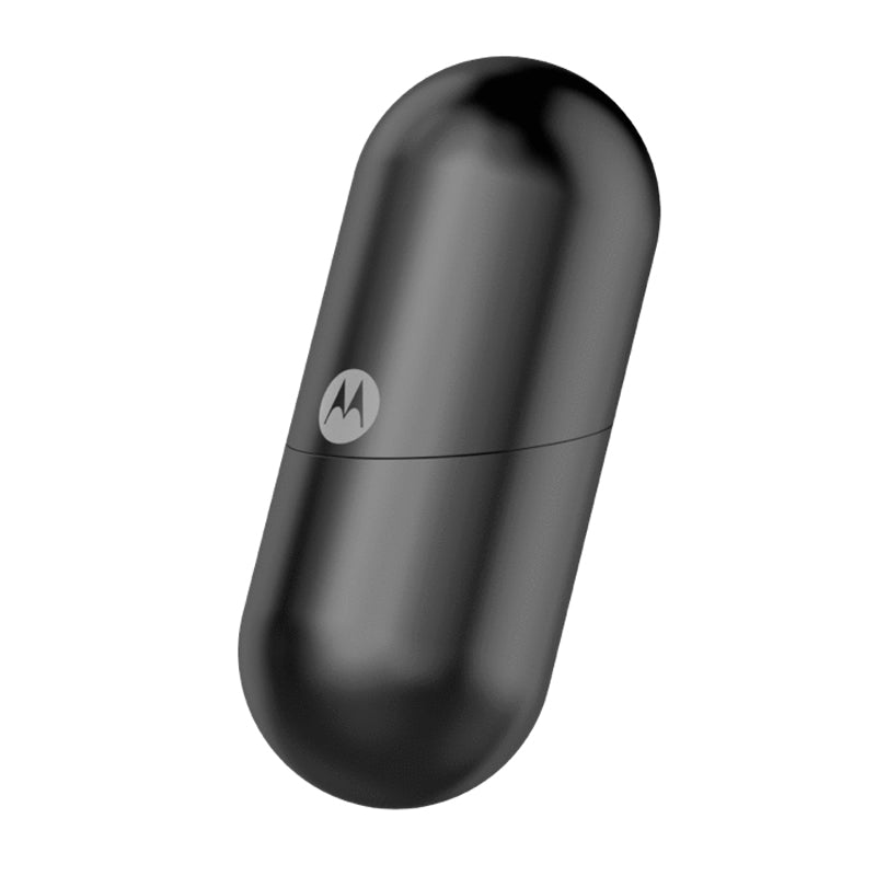 Casti audio wireless In-ear Motorola VerveBuds400 Compact True
