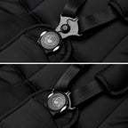 Cărucior sport Avova City Ranger – Black Gold, fotografie de produs