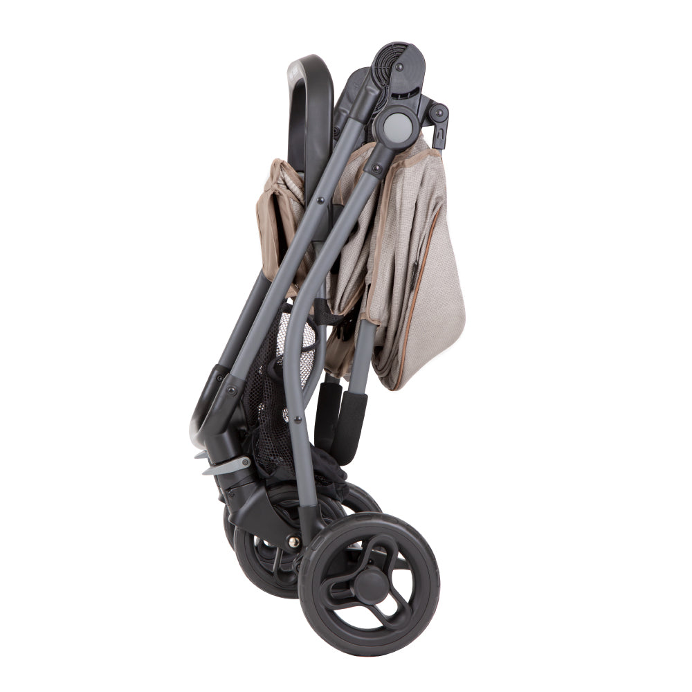 Carucior Graco Breaze Lite 2 Little Adventures
