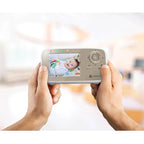 Video monitor digital Motorola VM483 ecran 2,8 inch 25 FPS