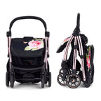 Carucior sport Leclerc colectia Monnalisa