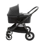 Carucior Baby Jogger City Mini GT Charcoal Denim Sistem 2 in 1