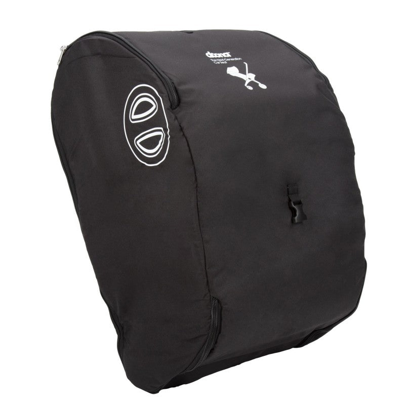 Rucsac Premium transport scaun auto Doona din ripstop