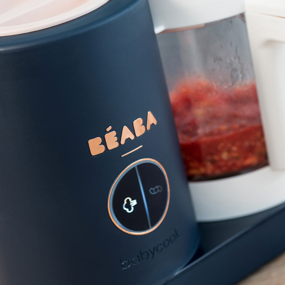 Robot Babycook Neo Night Blue