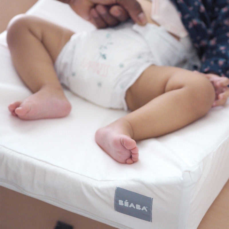 Salteluta de infasat Beaba Sofalange