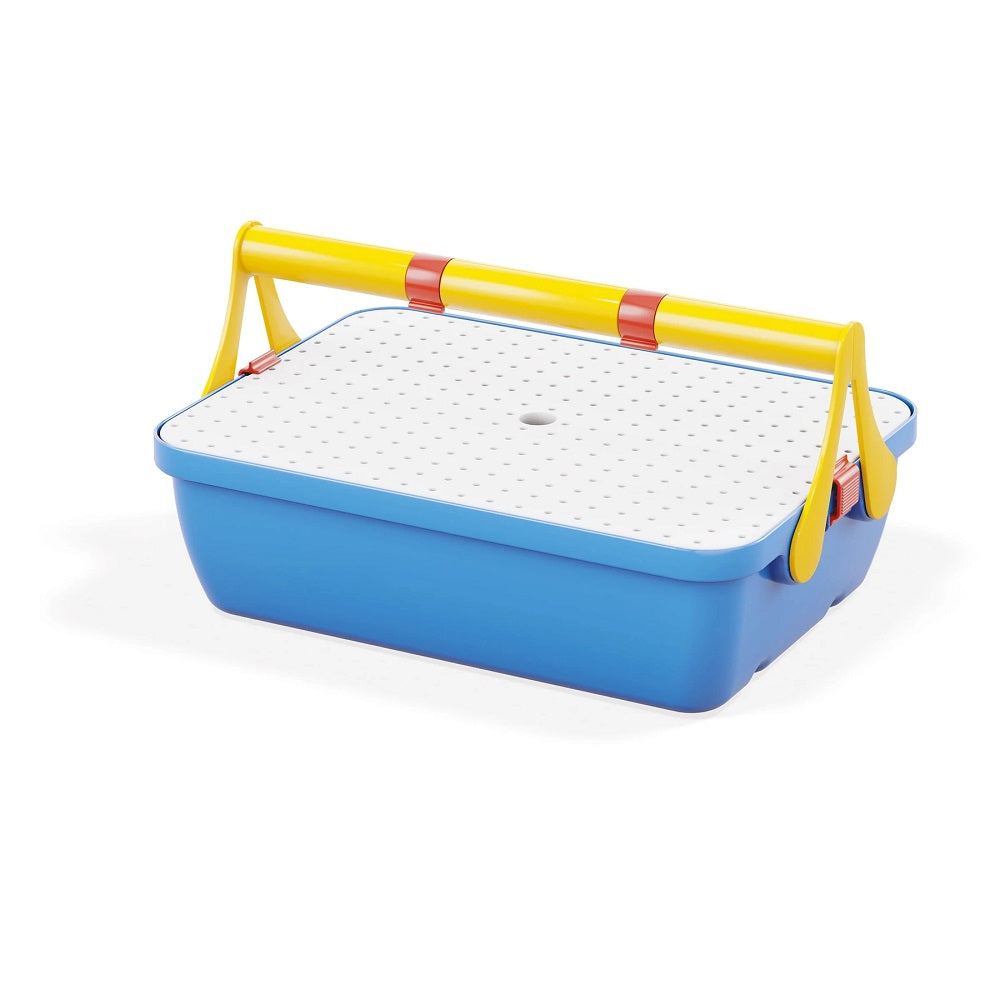 Quercetti Georello Tech Toolbox