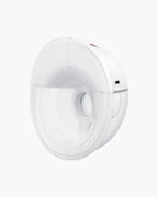 Pompa de san Momcozy M5 Smart Dubla, Gri