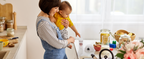 Spray curatare pompa san Momcozy