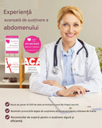 Centura abdominala gravide Momcozy BumpEase