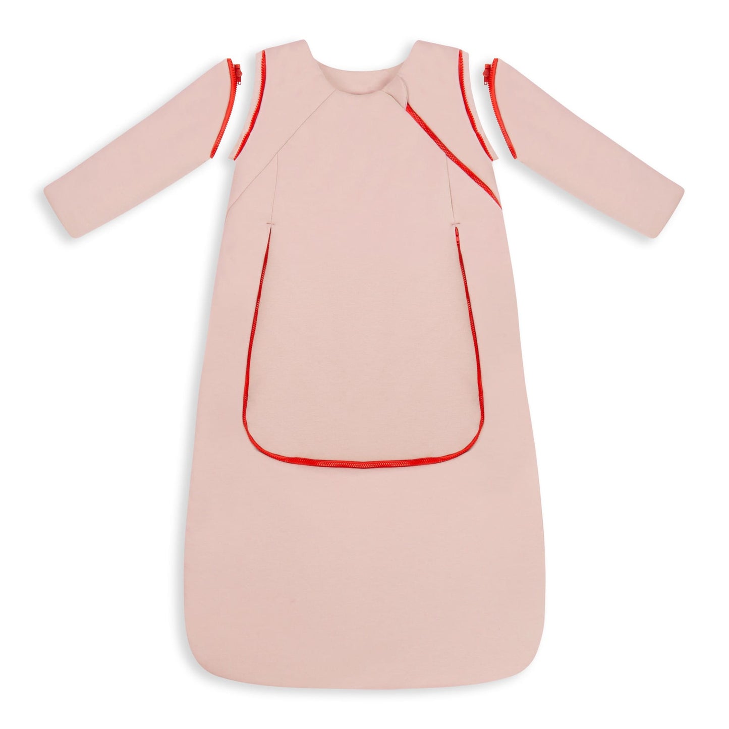 Sac Bumbac de dormit bebe 2,5 TOG Sleepee
