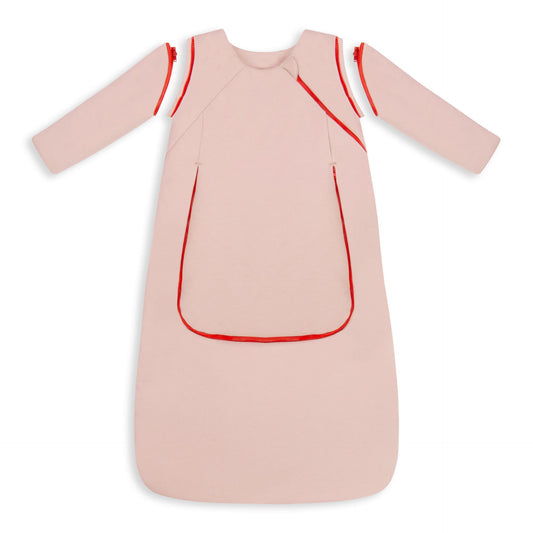 Sac Bumbac de dormit bebe 2,5 TOG Sleepee