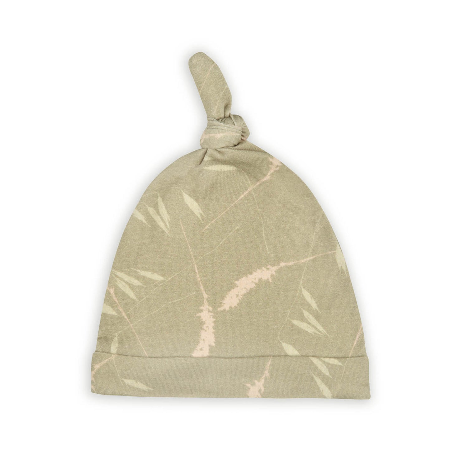 Saculet Swaddle infasat Nou Nascut Bumbac + Caciulita - First