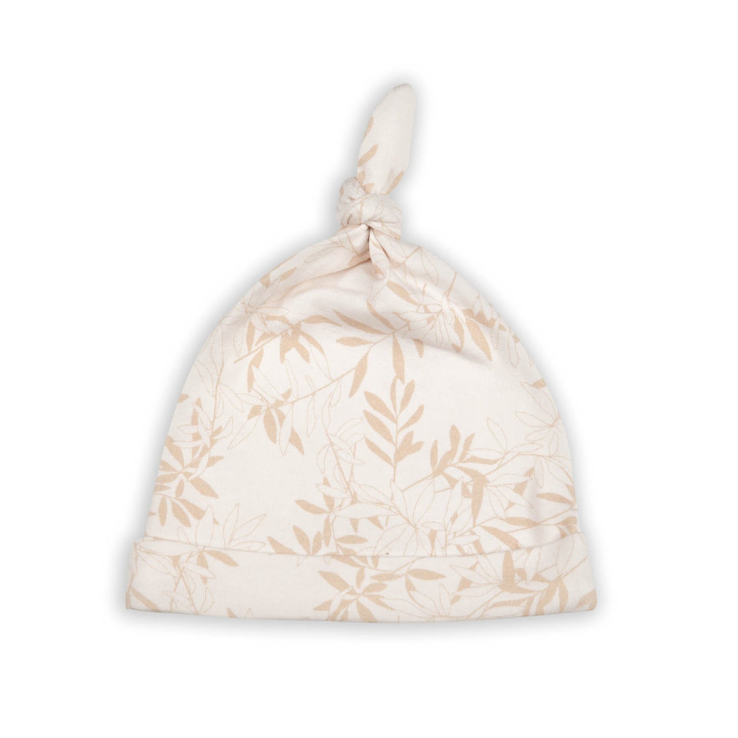 Saculet Swaddle infasat Nou Nascut Bumbac + Caciulita - First