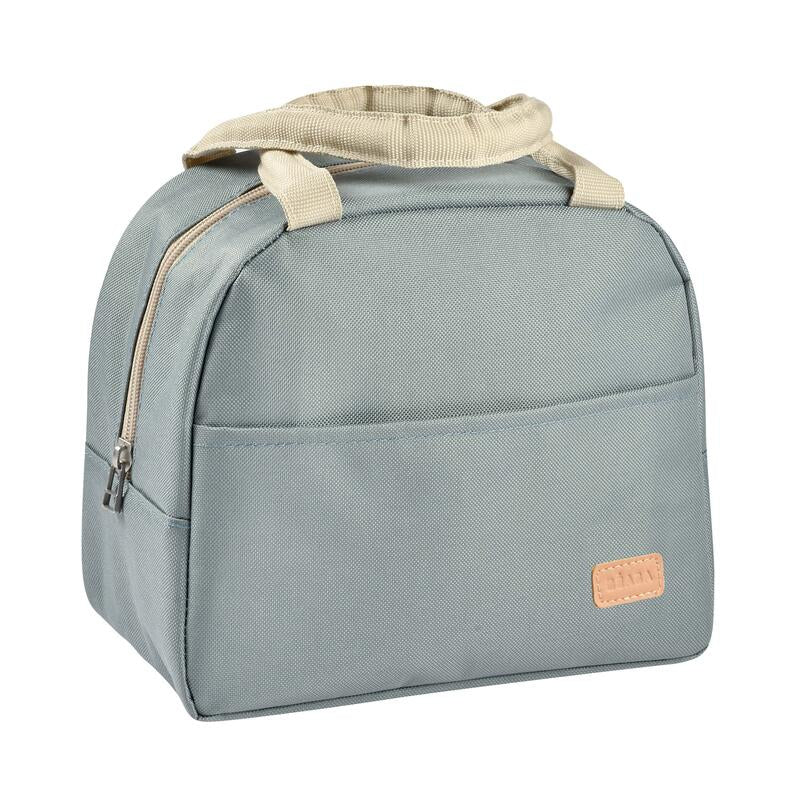 Geanta izoterma Beaba Frosty Green