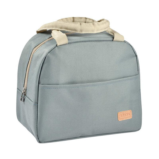 Geanta izoterma Beaba Frosty Green