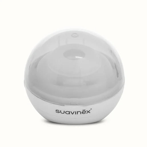 Sterilizator pentru suzete Suavinex Duccio
