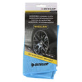 Lavetă din microfibră pentru jante Dunlop