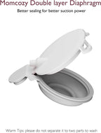 Set 2 diafragme Momcozy Mobile Flow M9 - imagine 2