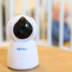 Video Monitor Digital Beaba ZEN Plus White Ecran 4.3" Camera 270°