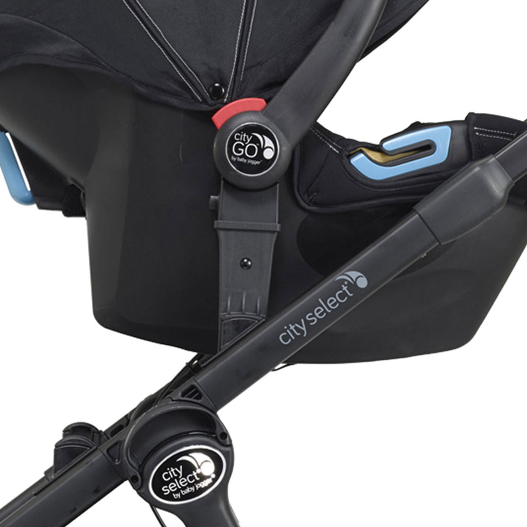 Adaptor Pentru Scaun Auto City Go Pentru City Select Premier Versa GT