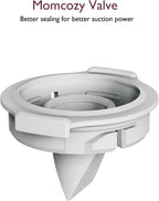 Set 2 valve Momcozy Mobile Flow M9 - imagine 5
