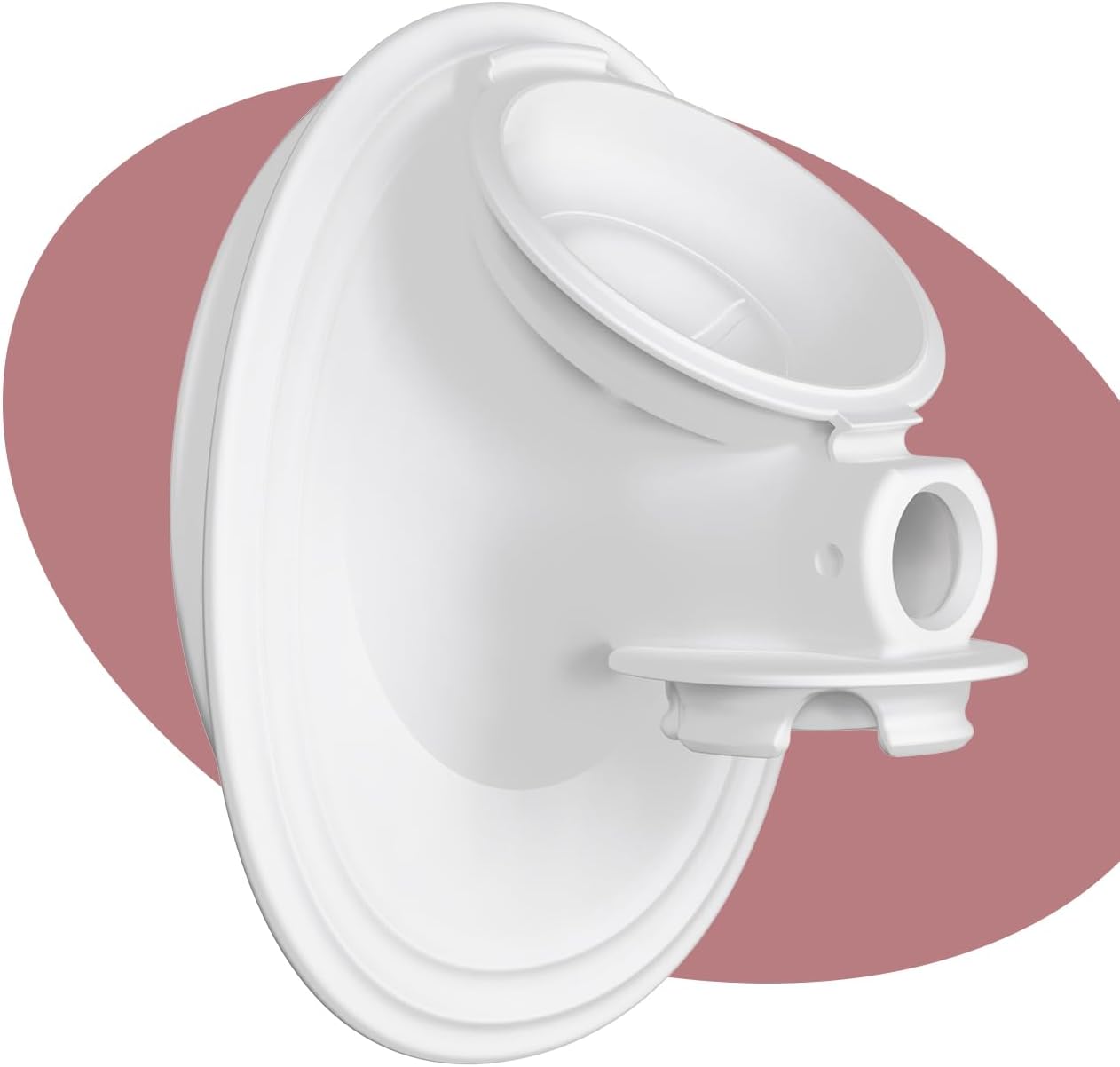 Piesa consumabila de schimb Pentru Pompa Portabila- Flansa MOMCOZY MOBILE FLOW M